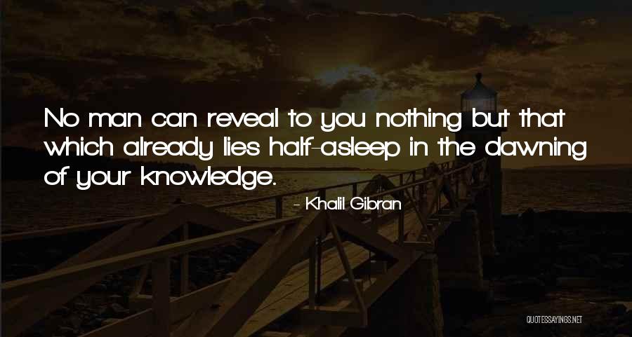 Nijman Zeetank Quotes By Khalil Gibran Nijman Zeetank Quotes By Khalil Gibran