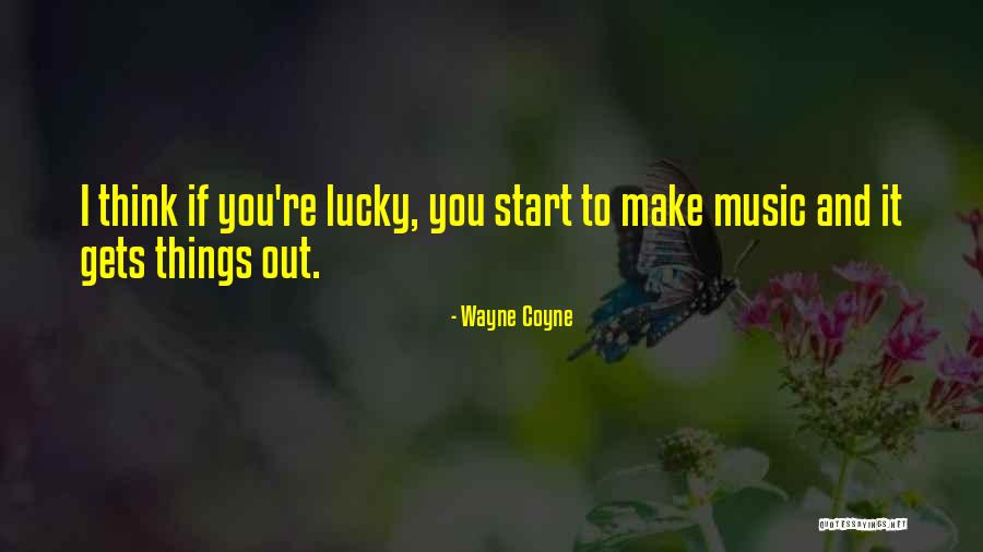 Nijman Zeetank Quotes By Wayne Coyne Nijman Zeetank Quotes By Wayne Coyne