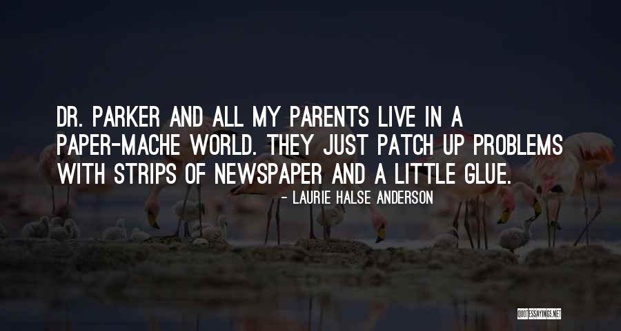 Nijsha Quotes By Laurie Halse Anderson Nijsha Quotes By Laurie Halse Anderson