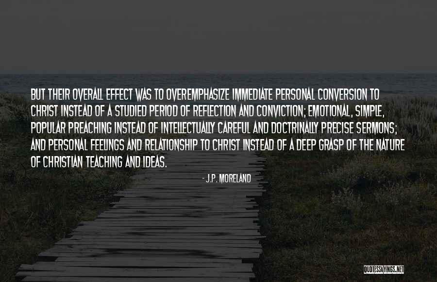 Nijssen Bulbs Quotes By J.P. Moreland Nijssen Bulbs Quotes By J.P. Moreland