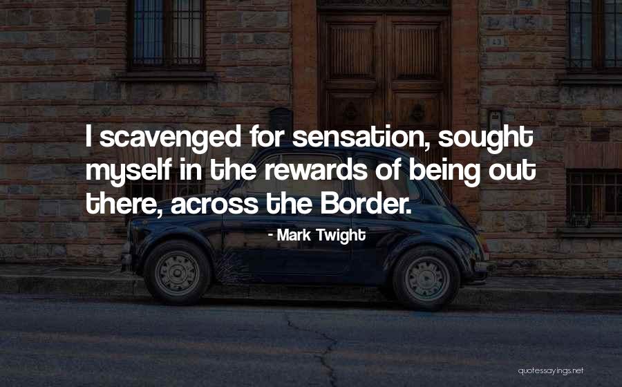 Nijubashi Quotes By Mark Twight Nijubashi Quotes By Mark Twight