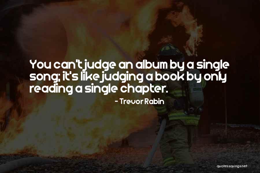 Nijukti Quotes By Trevor Rabin Nijukti Quotes By Trevor Rabin