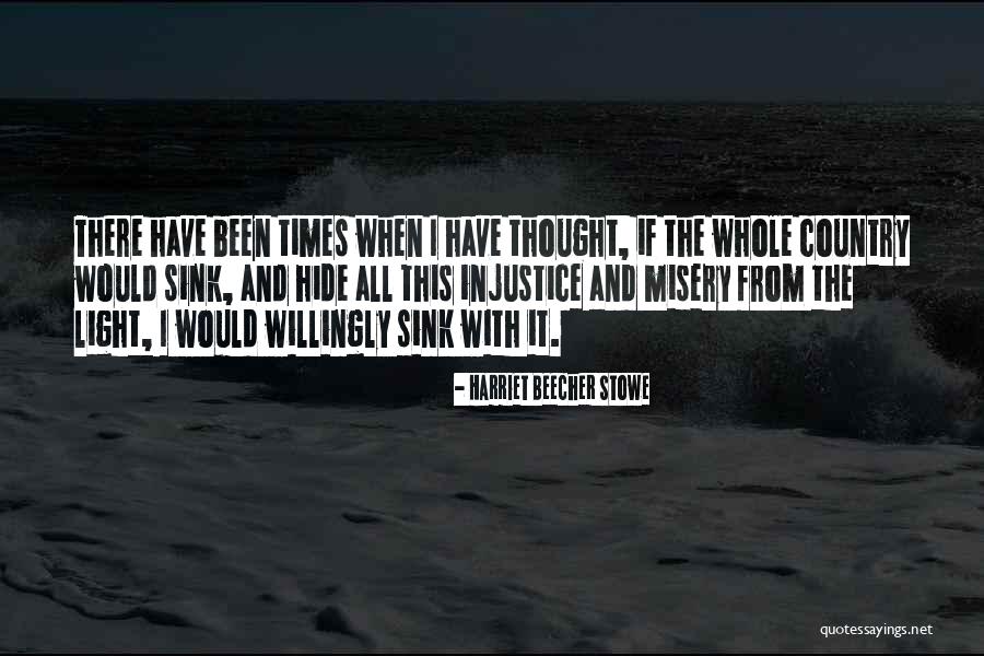 Nijuu Quotes By Harriet Beecher Stowe Nijuu Quotes By Harriet Beecher Stowe