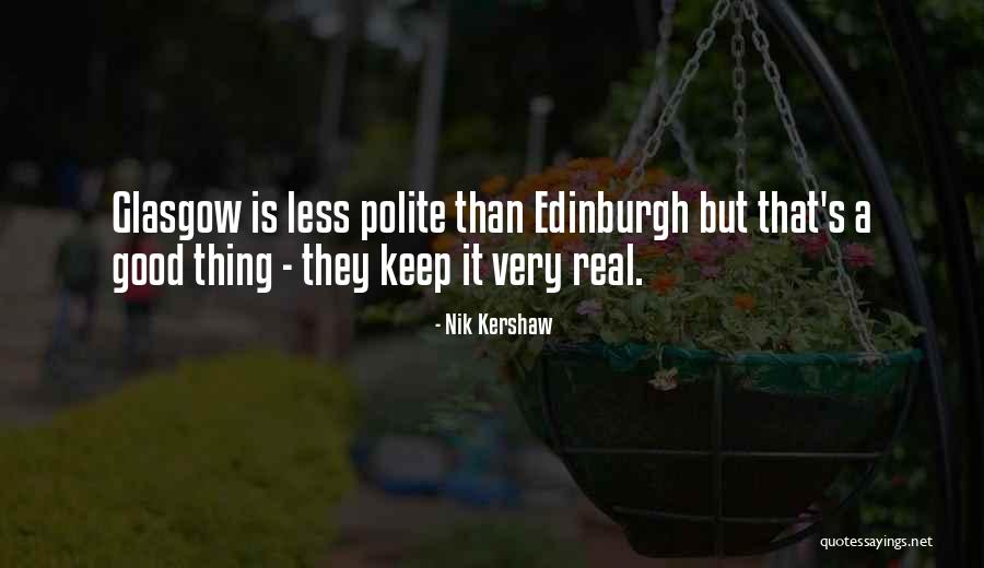 Nik Kershaw Quotes 1537711 Nik Kershaw Quotes 1537711