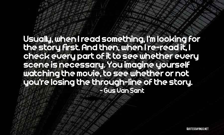 Nik Ledbury Quotes By Gus Van Sant Nik Ledbury Quotes By Gus Van Sant
