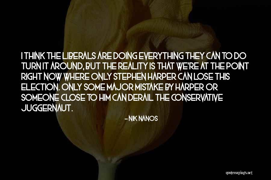 Nik Nanos Quotes 192483 Nik Nanos Quotes 192483