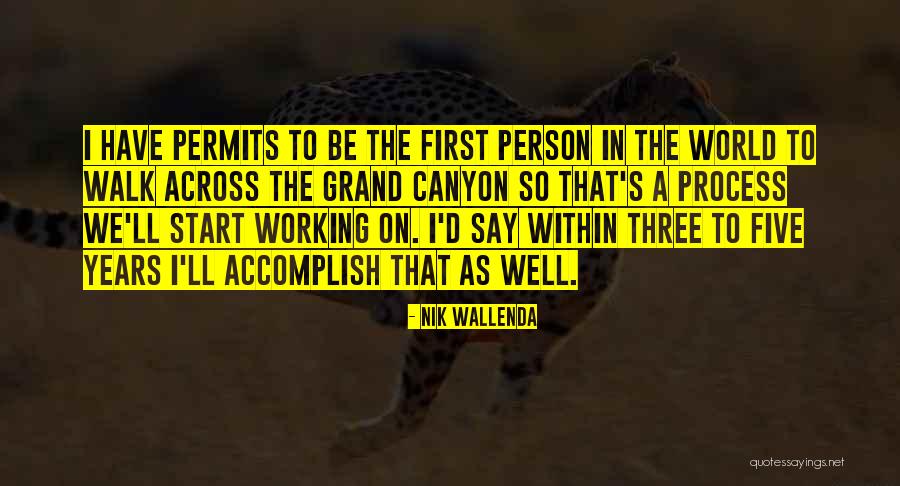 Nik Wallenda Quotes 1967900 Nik Wallenda Quotes 1967900