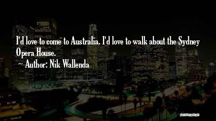 Nik Wallenda Quotes 356139 Nik Wallenda Quotes 356139