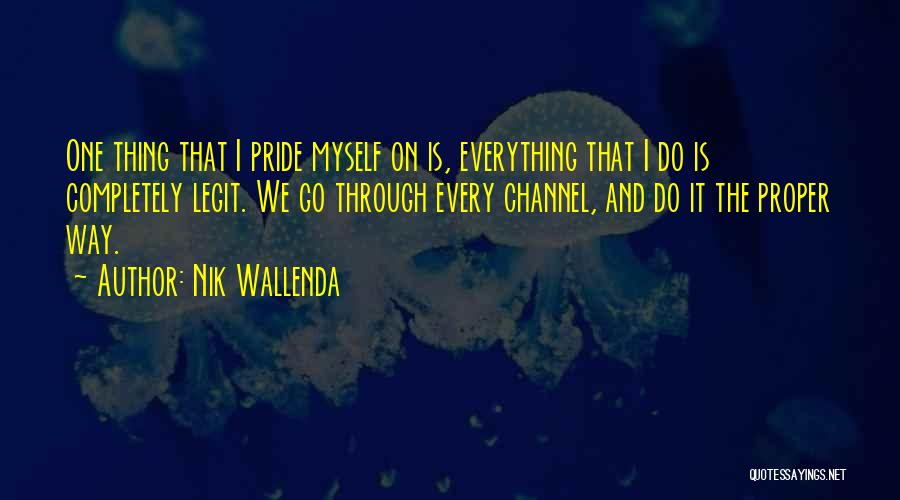 Nik Wallenda Quotes 471222 Nik Wallenda Quotes 471222