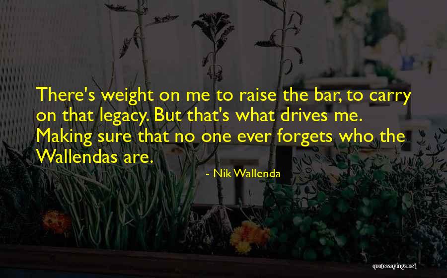 Nik Wallenda Quotes 643200