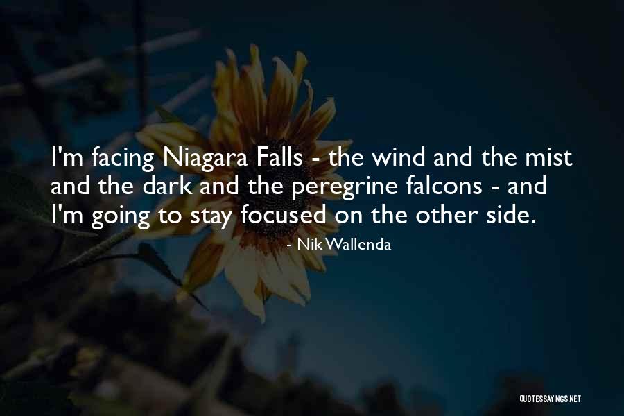 Nik Wallenda Quotes 779275