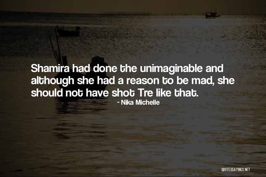 Nika Michelle Quotes 1766243 Nika Michelle Quotes 1766243
