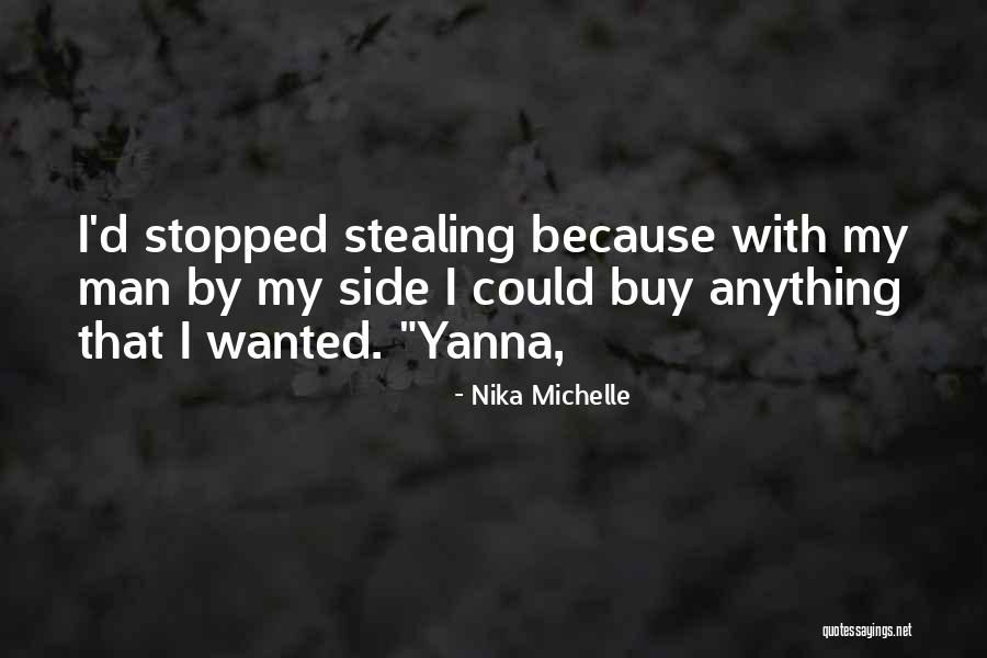 Nika Michelle Quotes 1778455 Nika Michelle Quotes 1778455