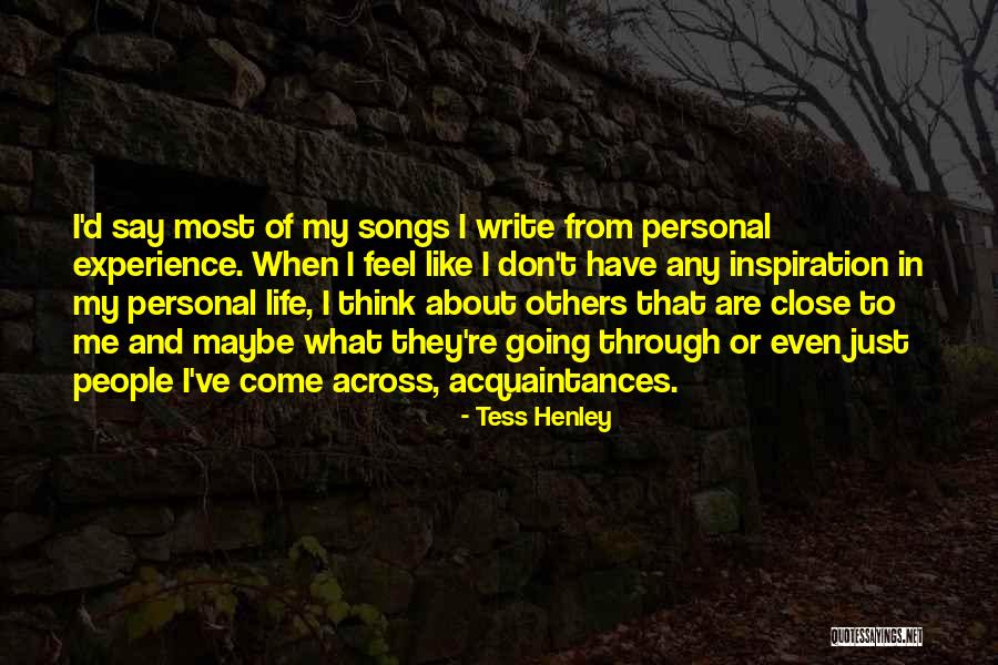 Nikada Se Quotes By Tess Henley Nikada Se Quotes By Tess Henley