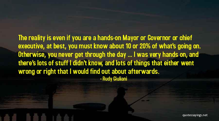 Nikadalupotha Quotes By Rudy Giuliani Nikadalupotha Quotes By Rudy Giuliani