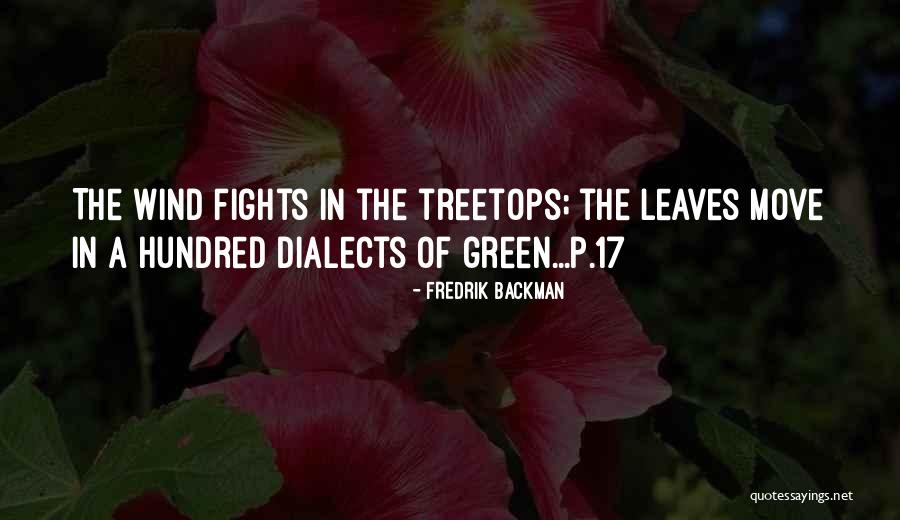 Nikaela Zimmerman Quotes By Fredrik Backman Nikaela Zimmerman Quotes By Fredrik Backman