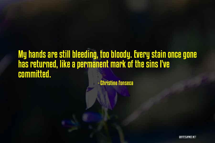 Nikah Muda Quotes By Christine Fonseca Nikah Muda Quotes By Christine Fonseca