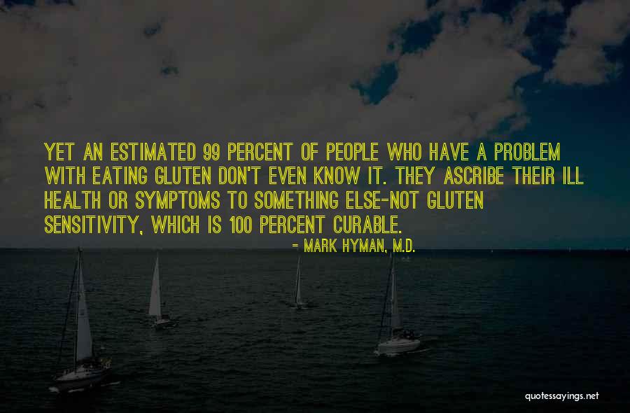 Nikaido Fumi Quotes By Mark Hyman, M.D. Nikaido Fumi Quotes By Mark Hyman, M.D.