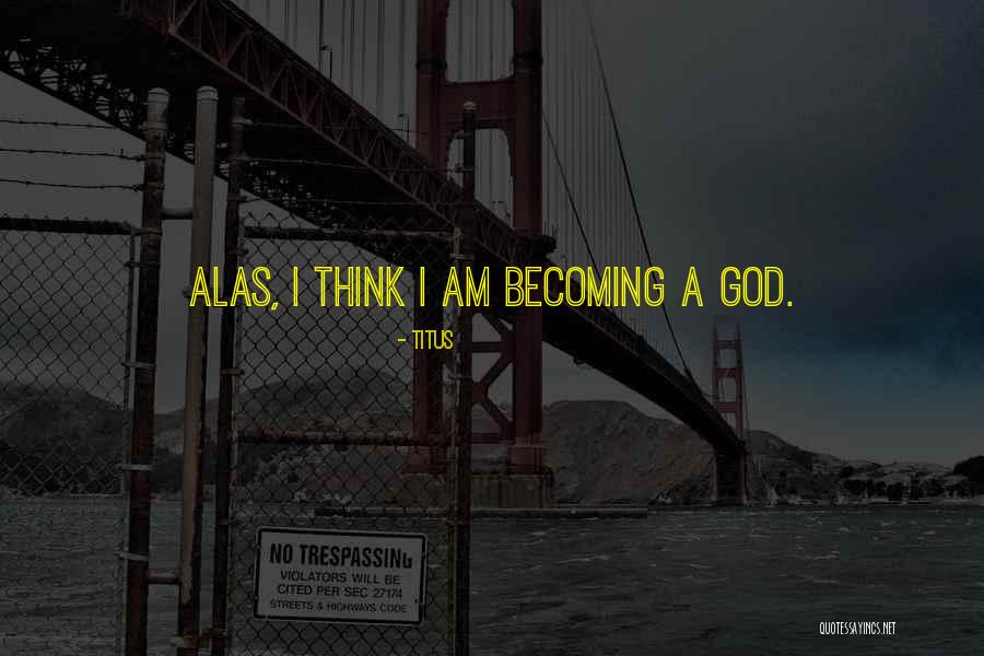 Nikakhtar Nazak Quotes By Titus Nikakhtar Nazak Quotes By Titus