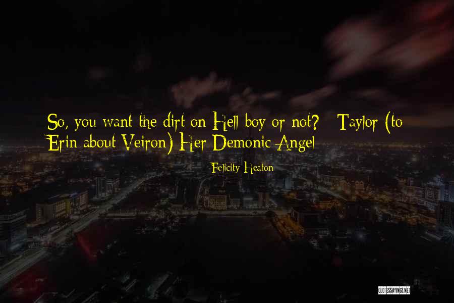 Nikakudori Quotes By Felicity Heaton Nikakudori Quotes By Felicity Heaton