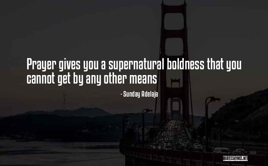Nikakvih Quotes By Sunday Adelaja Nikakvih Quotes By Sunday Adelaja