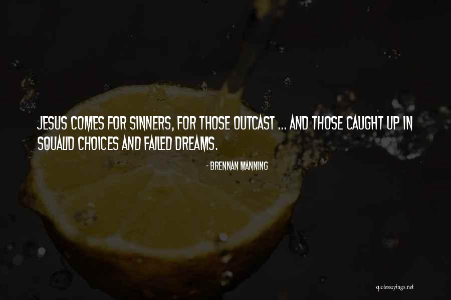 Nikamma Quotes By Brennan Manning Nikamma Quotes By Brennan Manning
