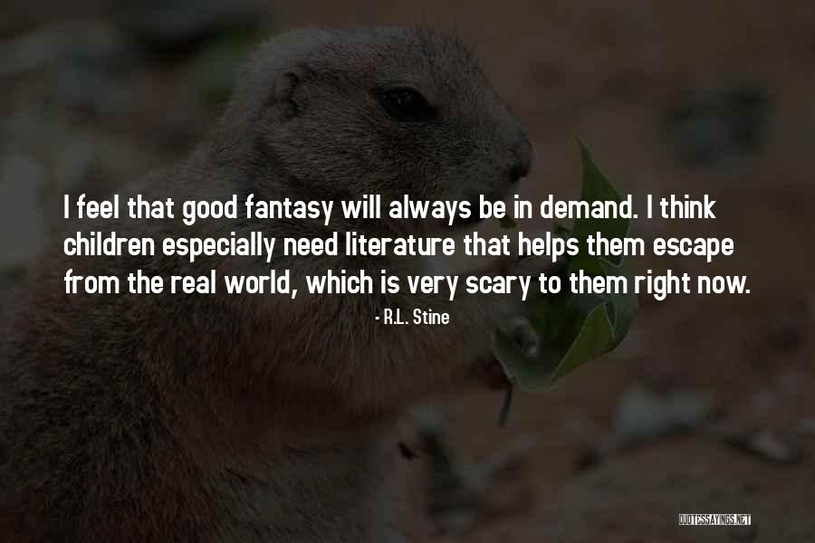 Nikandre Quotes By R.L. Stine Nikandre Quotes By R.L. Stine