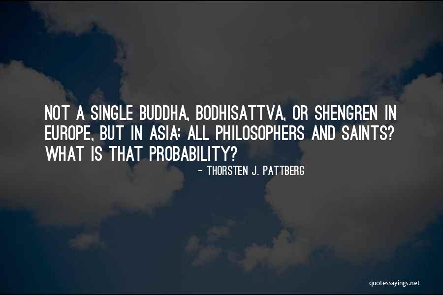 Nikandros Quotes By Thorsten J. Pattberg Nikandros Quotes By Thorsten J. Pattberg