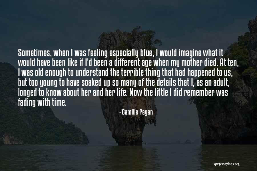 Nikane Pustaj Quotes By Camille Pagan Nikane Pustaj Quotes By Camille Pagan