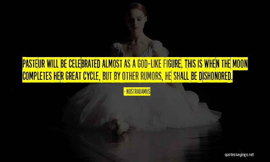 Nikanor Chevotarevich Quotes By Nostradamus Nikanor Chevotarevich Quotes By Nostradamus