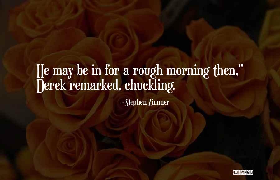 Nikanor Chevotarevich Quotes By Stephen Zimmer Nikanor Chevotarevich Quotes By Stephen Zimmer