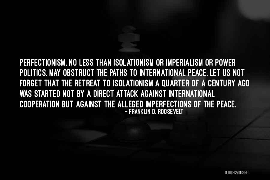 Nikasan Quotes By Franklin D. Roosevelt Nikasan Quotes By Franklin D. Roosevelt