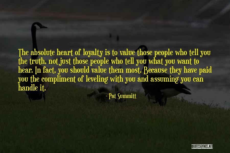 Nikasan Quotes By Pat Summitt Nikasan Quotes By Pat Summitt
