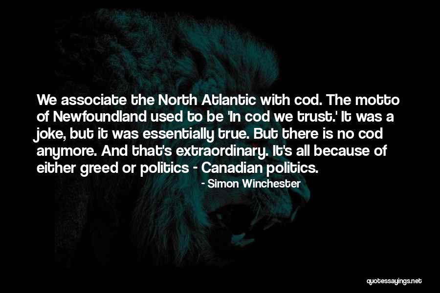 Nikasan Quotes By Simon Winchester Nikasan Quotes By Simon Winchester