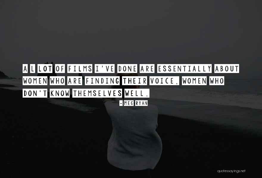 Nikaury Garcia Quotes By Meg Ryan Nikaury Garcia Quotes By Meg Ryan