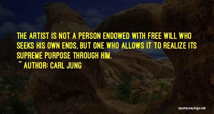 Nikbakht Quotes By Carl Jung