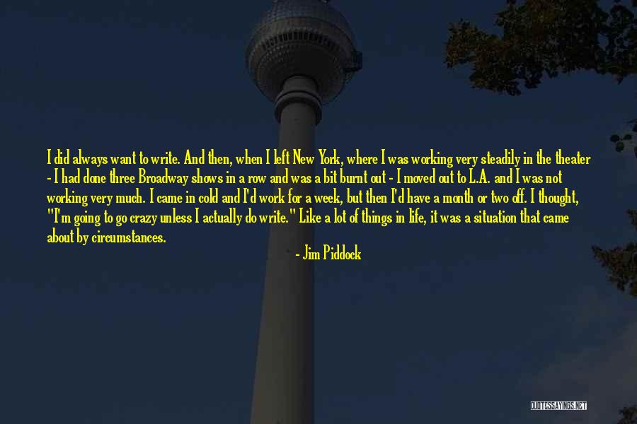 Nikdy Jsem Quotes By Jim Piddock Nikdy Jsem Quotes By Jim Piddock