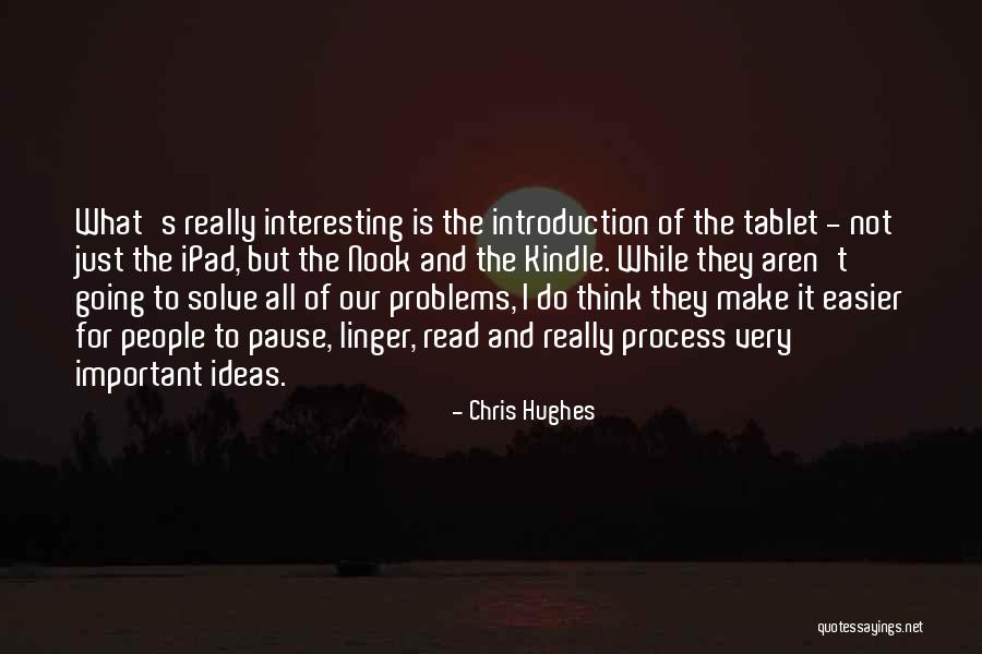 Nike Davies Okundaye Quotes By Chris Hughes Nike Davies Okundaye Quotes By Chris Hughes