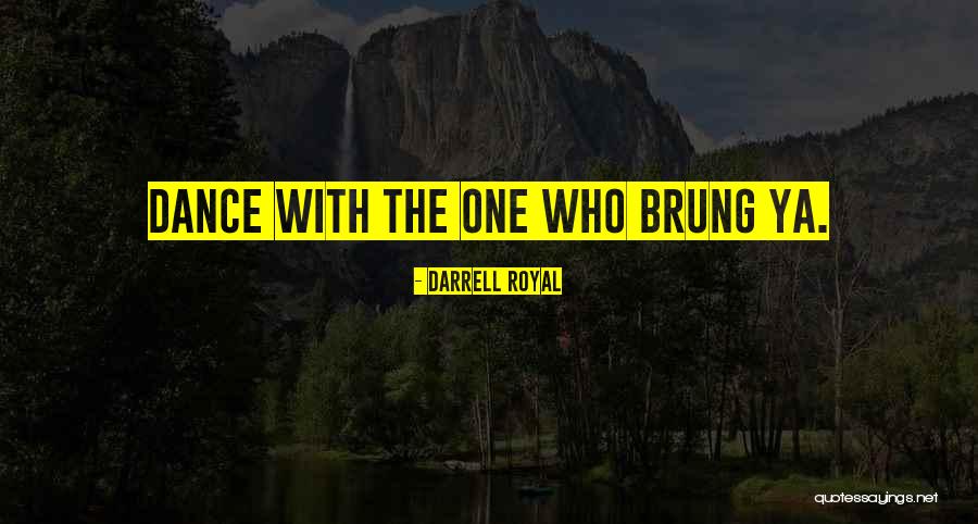 Nike Davies Okundaye Quotes By Darrell Royal Nike Davies Okundaye Quotes By Darrell Royal