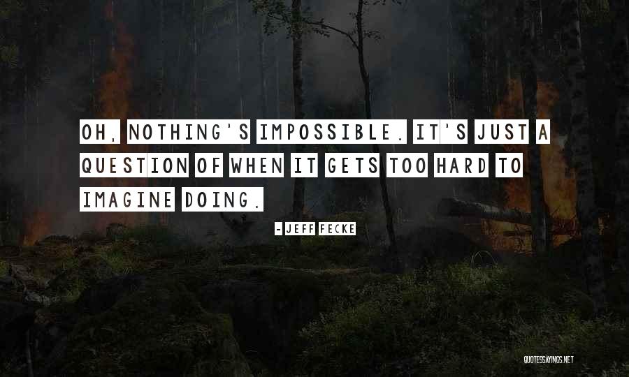 Nike Davies Okundaye Quotes By Jeff Fecke Nike Davies Okundaye Quotes By Jeff Fecke