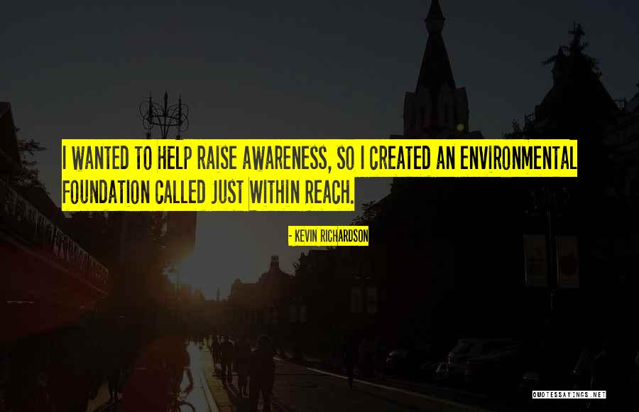 Nike Davies Okundaye Quotes By Kevin Richardson Nike Davies Okundaye Quotes By Kevin Richardson