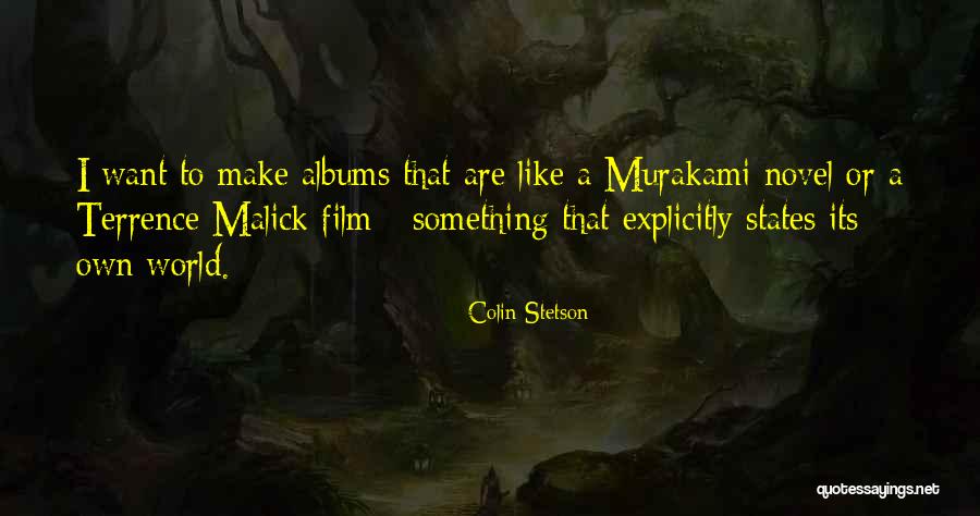 Nike Football Inspirational Quotes By Colin Stetson Nike Football Inspirational Quotes By Colin Stetson