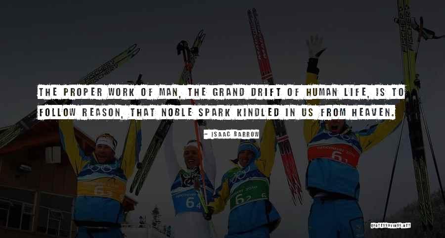 Nike Pros Quotes By Isaac Barrow Nike Pros Quotes By Isaac Barrow