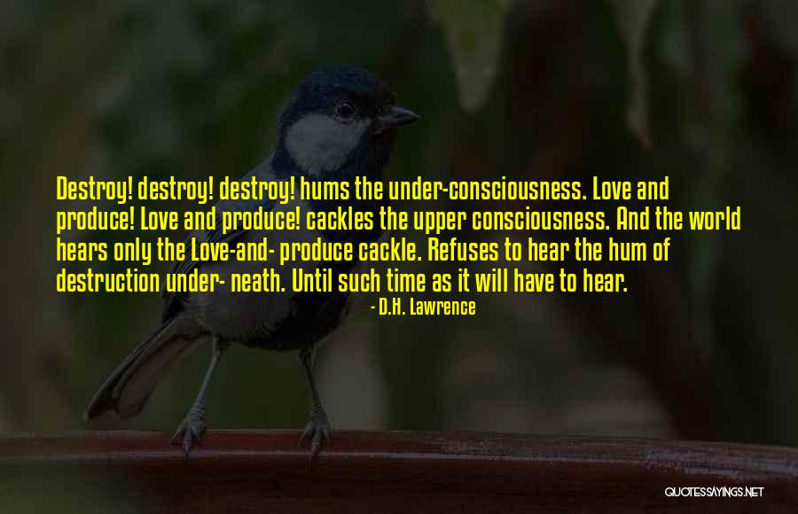 Nike Running Quotes By D.H. Lawrence Nike Running Quotes By D.H. Lawrence