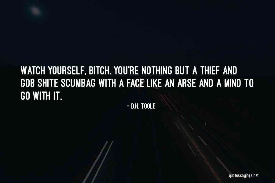 Nike Running Quotes By D.H. Toole Nike Running Quotes By D.H. Toole