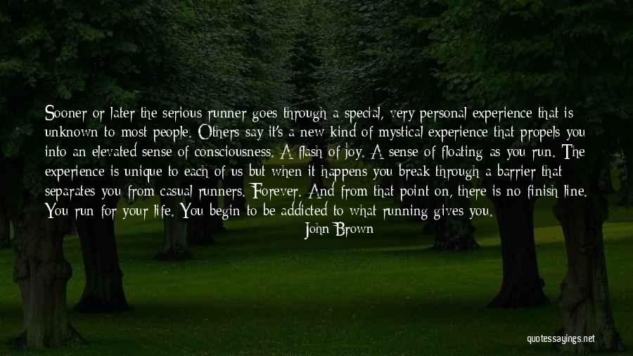 Nike Running Quotes By John Brown Nike Running Quotes By John Brown