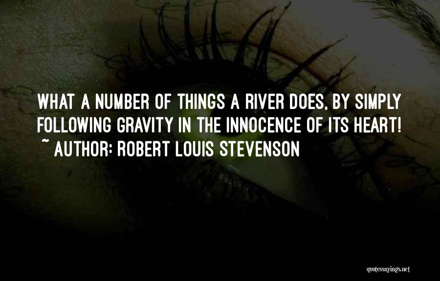 Nike The Goddess Quotes By Robert Louis Stevenson