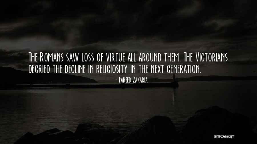 Nikea Gamby Turner Quotes By Fareed Zakaria Nikea Gamby Turner Quotes By Fareed Zakaria