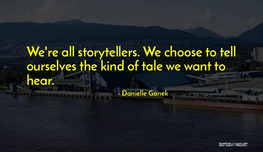 Nikea Johnson Quotes By Danielle Ganek Nikea Johnson Quotes By Danielle Ganek
