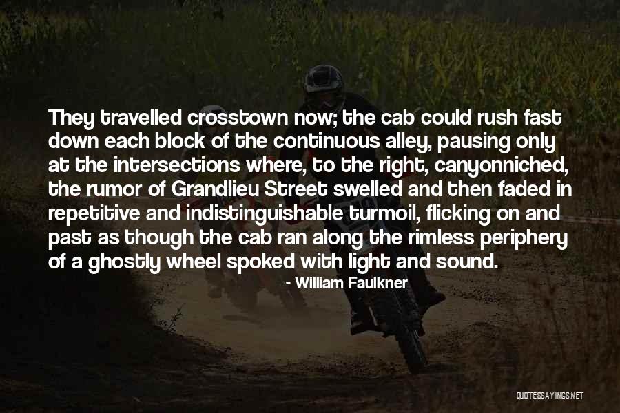 Nikeal Harry Quotes By William Faulkner Nikeal Harry Quotes By William Faulkner